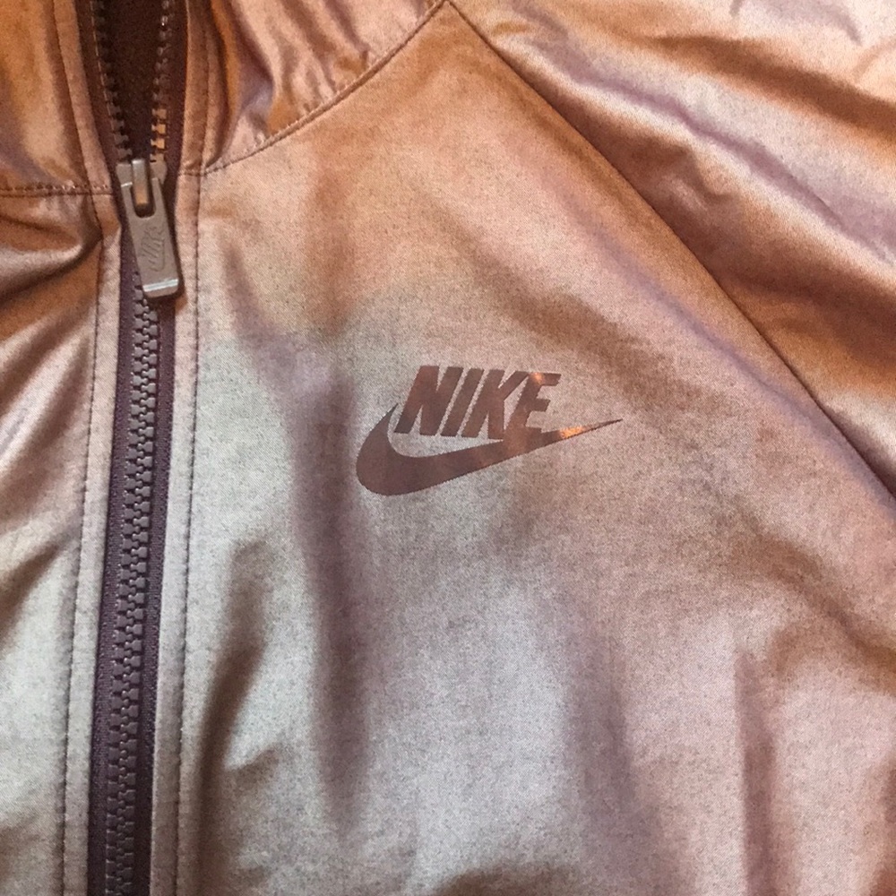 Nike Jacket - Picture 3 of 3